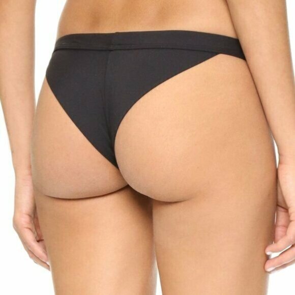 New Kopper & Zink Evie clack mesh Bikini Bottom - Picture 6 of 8